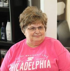 Meet your Posher, Dixie